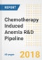 Chemotherapy Induced Anemia R&D Pipeline Analysis Report, H2-2018 - Product Thumbnail Image