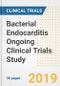 2019 Bacterial Endocarditis Ongoing Clinical Trials Study- Companies, Countries, Drugs, Phases, Enrollment, Current Status and Markets - Product Thumbnail Image