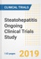 2019 Steatohepatitis Ongoing Clinical Trials Study- Companies, Countries, Drugs, Phases, Enrollment, Current Status and Markets - Product Thumbnail Image