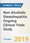 2019 Non-Alcoholic Steatohepatitis (NASH) Ongoing Clinical Trials Study- Companies, Countries, Drugs, Phases, Enrollment, Current Status and Markets - Product Thumbnail Image