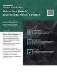 African Coal Market - Examining the Trends & Outlook in Production, Demand, Supply, Exports, Imports & Pricing for Thermal and Metallurgical Coal- Product Image