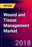 Wound and Tissue Management Market Report Suite - United States - 2019-2025 (Includes 10 Reports)- Product Image