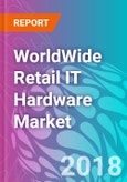 WorldWide Retail IT Hardware Market- Product Image