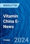 Vitamin China E-News - Product Image