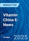 Vitamin China E-News - Product Image