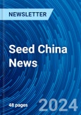 Seed China News- Product Image