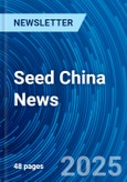 Seed China News- Product Image