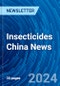 Insecticides China News - Product Image