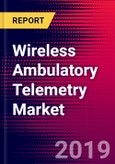 Wireless Ambulatory Telemetry Market Report - United States - 2019-2025- Product Image