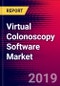 Virtual Colonoscopy Software Market Report - United States - 2019-2025 - Product Thumbnail Image