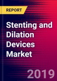 Stenting and Dilation Devices Market Report - United States - 2019-2025- Product Image