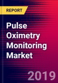 Pulse Oximetry Monitoring Market Report - United States - 2019-2025- Product Image