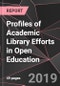 Profiles of Academic Library Efforts in Open Education - Product Thumbnail Image