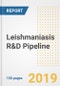 2019 Leishmaniasis (Kala-Azar) R&D Pipeline Drugs, Companies, Trials and Developments - Product Thumbnail Image