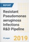 2019 Resistant Pseudomonas aeruginosa Infections R&D Pipeline Drugs, Companies, Trials and Developments - Product Thumbnail Image