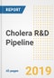 2019 Cholera R&D Pipeline Drugs, Companies, Trials and Developments - Product Thumbnail Image
