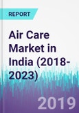 Air Care Market in India (2018-2023)- Product Image