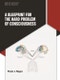 A Blueprint for the Hard Problem of Consciousness - Product Thumbnail Image