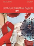 Frontiers in Clinical Drug Research - HIV: Volume 5- Product Image
