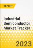 Industrial Semiconductor Market Tracker- Product Image