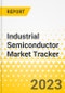 Industrial Semiconductor Market Tracker - Product Thumbnail Image