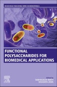 Functional Polysaccharides for Biomedical Applications- Product Image