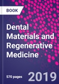 Dental Materials and Regenerative Medicine- Product Image