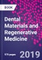 Dental Materials and Regenerative Medicine - Product Thumbnail Image