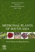 Medicinal Plants of South Asia. Novel Sources for Drug Discovery- Product Image