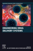 Engineering Drug Delivery Systems- Product Image