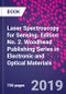 Laser Spectroscopy for Sensing. Edition No. 2. Woodhead Publishing Series in Electronic and Optical Materials - Product Image