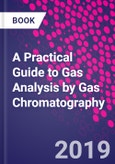 A Practical Guide to Gas Analysis by Gas Chromatography- Product Image