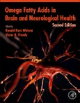 Omega Fatty Acids in Brain and Neurological Health. Edition No. 2- Product Image