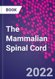 The Mammalian Spinal Cord- Product Image