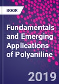 Fundamentals and Emerging Applications of Polyaniline- Product Image