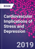 Cardiovascular Implications of Stress and Depression- Product Image