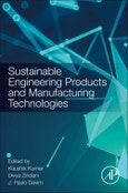 Sustainable Engineering Products and Manufacturing Technologies- Product Image
