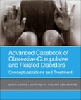 Advanced Casebook of Obsessive-Compulsive and Related Disorders. Conceptualizations and Treatment- Product Image