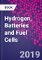 Hydrogen, Batteries and Fuel Cells - Product Image