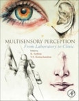 Multisensory Perception. From Laboratory to Clinic- Product Image