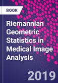 Riemannian Geometric Statistics in Medical Image Analysis- Product Image