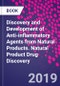 Discovery and Development of Anti-inflammatory Agents from Natural Products. Natural Product Drug Discovery - Product Thumbnail Image