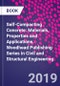 Self-Compacting Concrete: Materials, Properties and Applications. Woodhead Publishing Series in Civil and Structural Engineering - Product Image