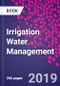 Irrigation Water Management - Product Thumbnail Image