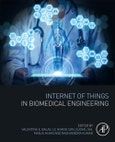 Internet of Things in Biomedical Engineering- Product Image