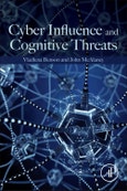 Cyber Influence and Cognitive Threats- Product Image