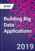 Building Big Data Applications- Product Image