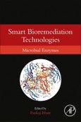 Smart Bioremediation Technologies. Microbial Enzymes- Product Image