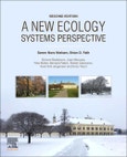 A New Ecology. Systems Perspective. Edition No. 2- Product Image