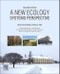 A New Ecology. Systems Perspective. Edition No. 2 - Product Image